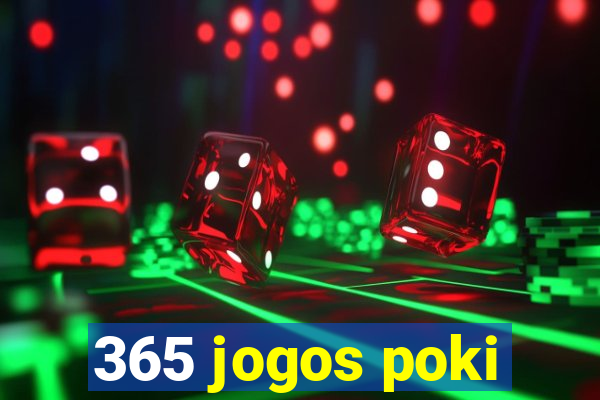 365 jogos poki